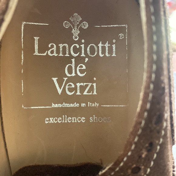 Lanciotti De Verdi Italy - Picture 9 of 9